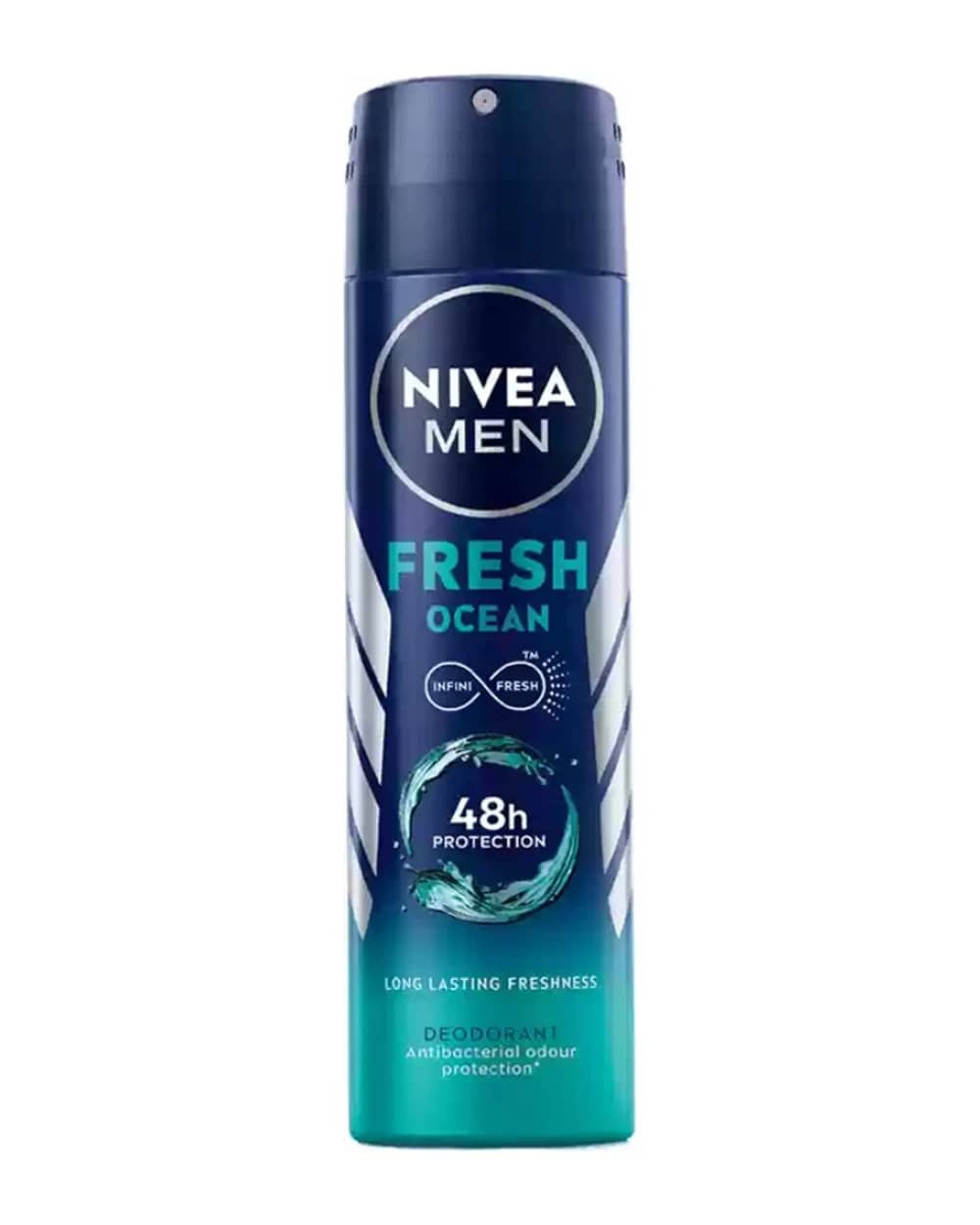 اسپری ضد تعریق مردانه Fresh Ocean نیوا 150ml