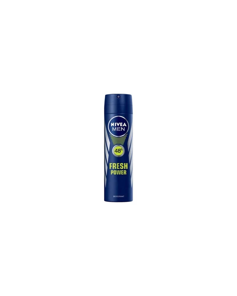 اسپری ضد تعریق مردانه Fresh Power نیوا 150ml