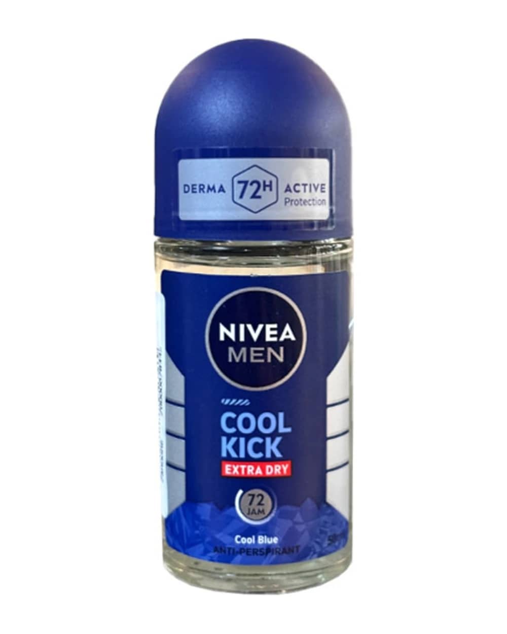 رول ضد تعریق مردانه نیوا کول کیک Cool Blue