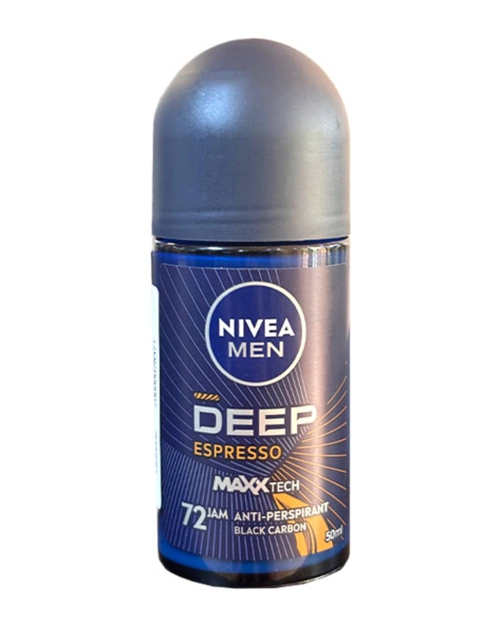 رول ضد تعریق مردانه نیوا Espresso maxx
