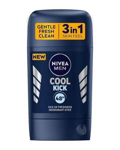 استیک ضد تعریق مردانه نیوا Cool Kick