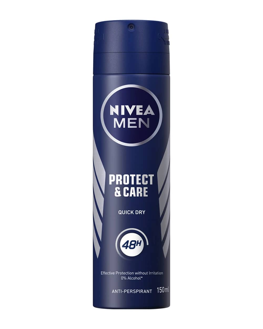 اسپری ضد تعریق مردانه Protect & Care نیوا 150ml