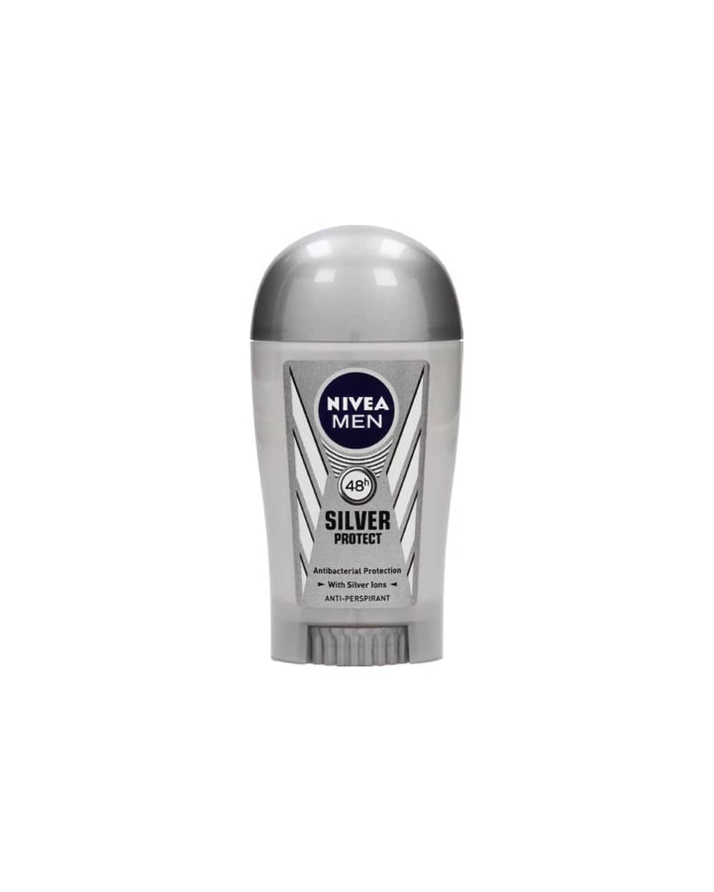 استیک ضد تعریق مردانه Silver Protect نیوا