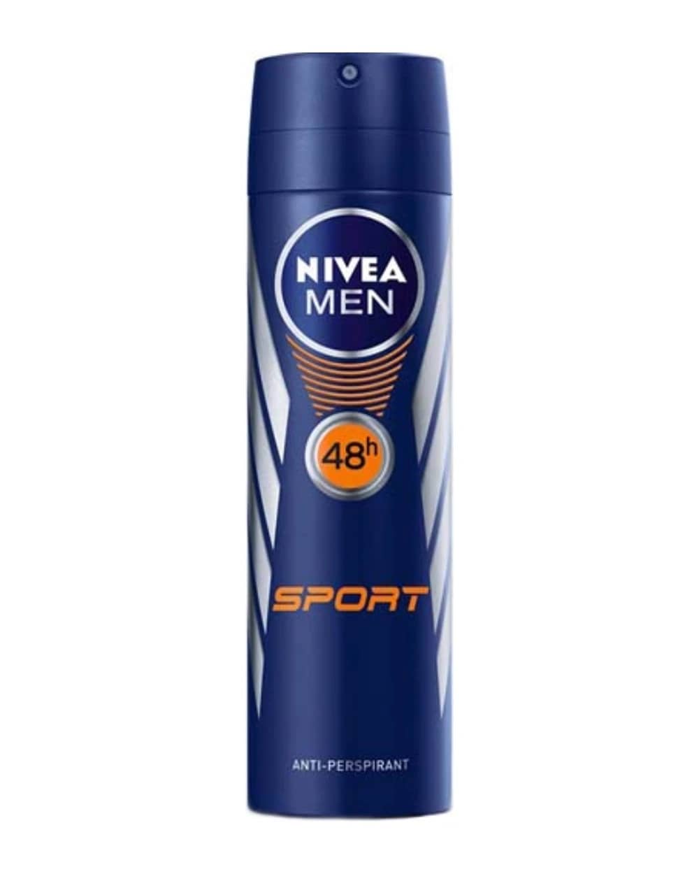 اسپری ضد تعریق مردانه Sport نیوا 150ml