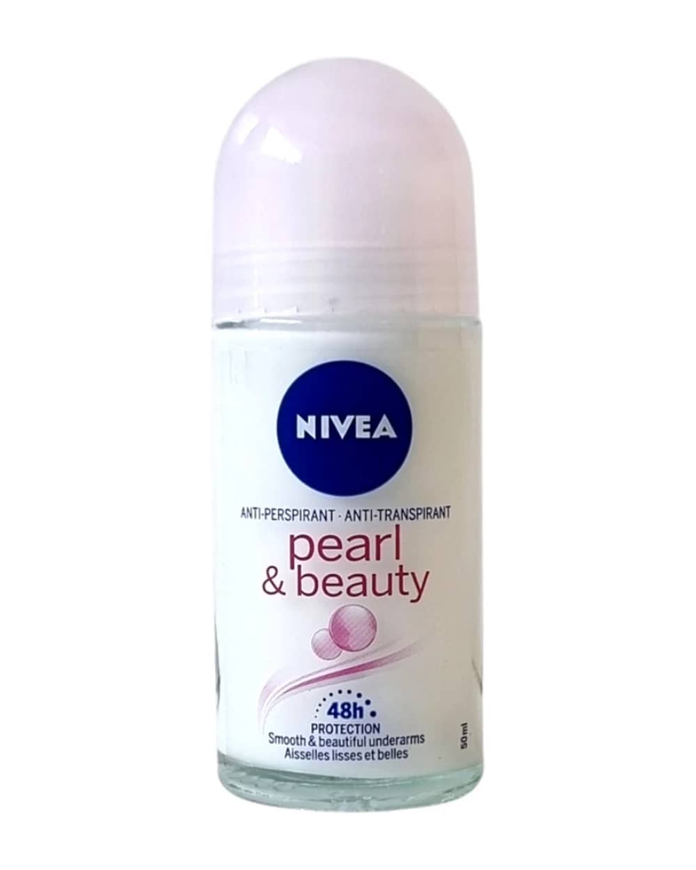 رول ضد تعریق زنانه Pearl & Beauty نیوا 50ml