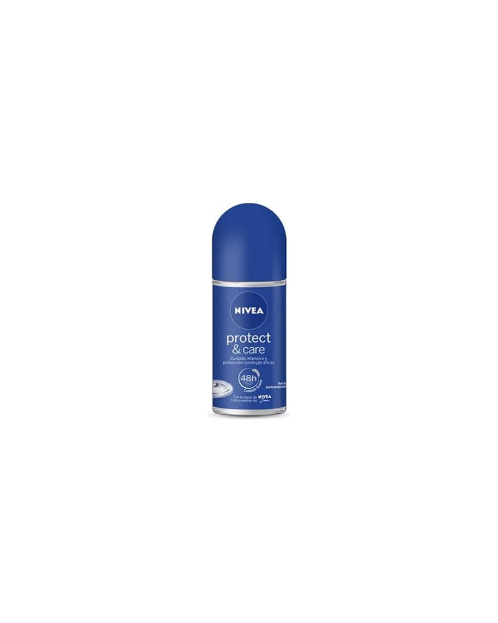 رول ضد تعریق مردانه Protect & Care نیوا 50ml
