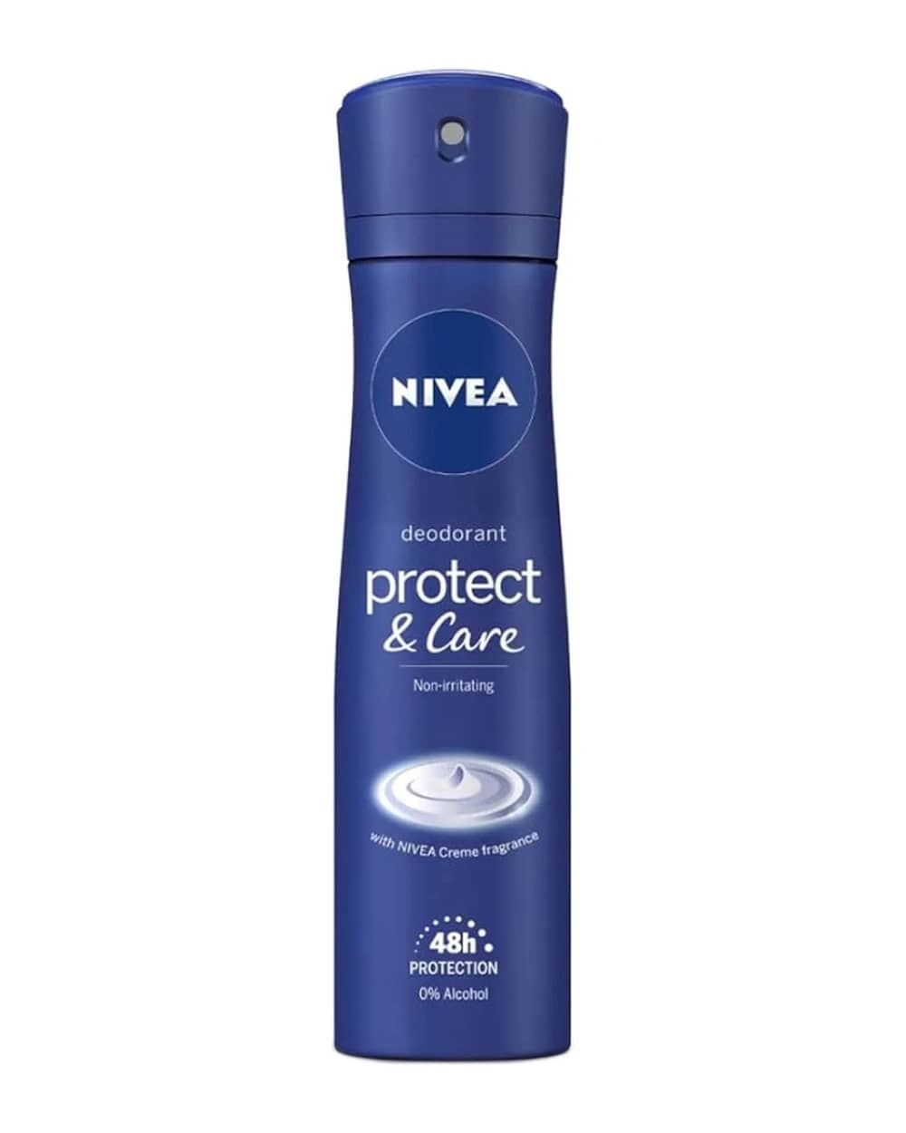 اسپری ضد تعریق زنانه Protect & Care نیوا 150ml