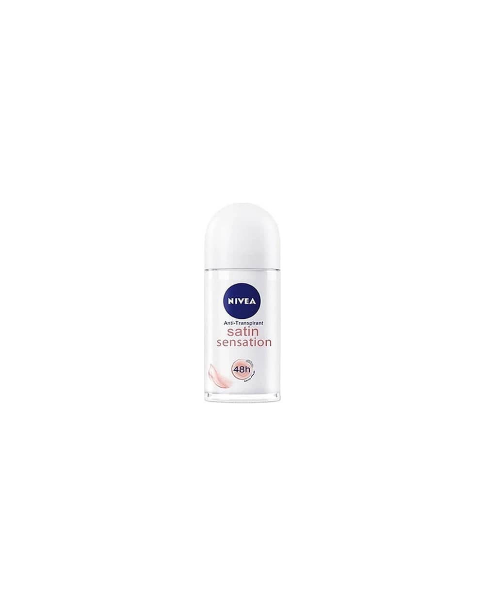 رول ضد تعریق ساتین سنسیشن زنانه نیوا 50ml