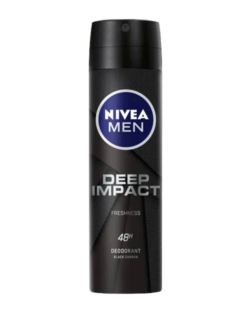 اسپری ضد تعریق مردانه نیوا Deep Impact