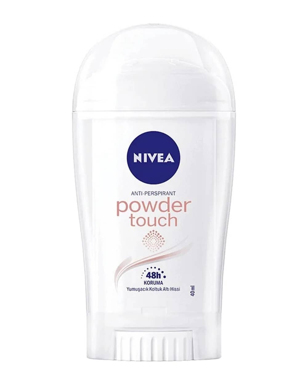 استیک ضد تعریق زنانه Powder Touch نیوا 40ml