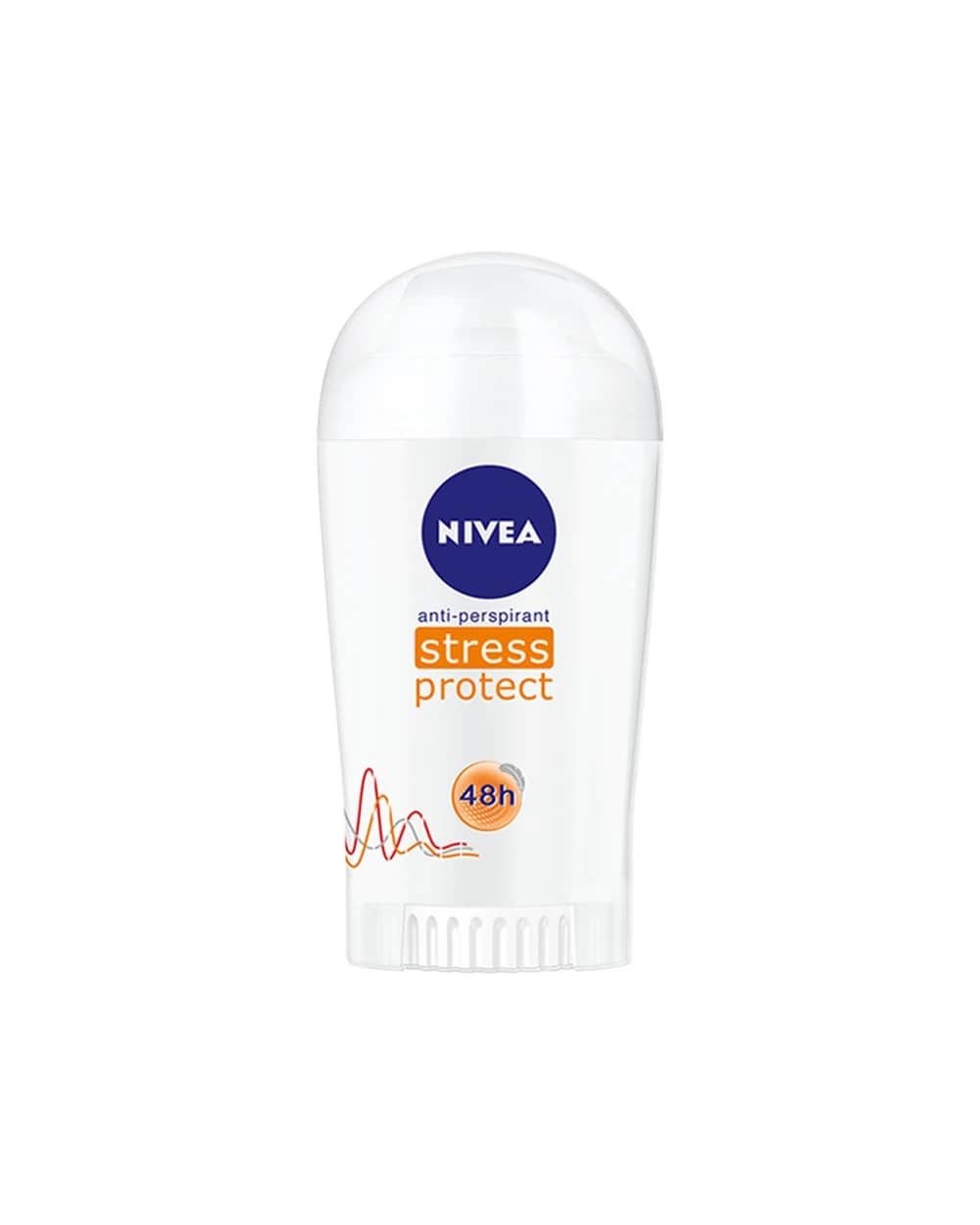 استیک ضد تعریق زنانه Stress Protect نیوا 40ml
