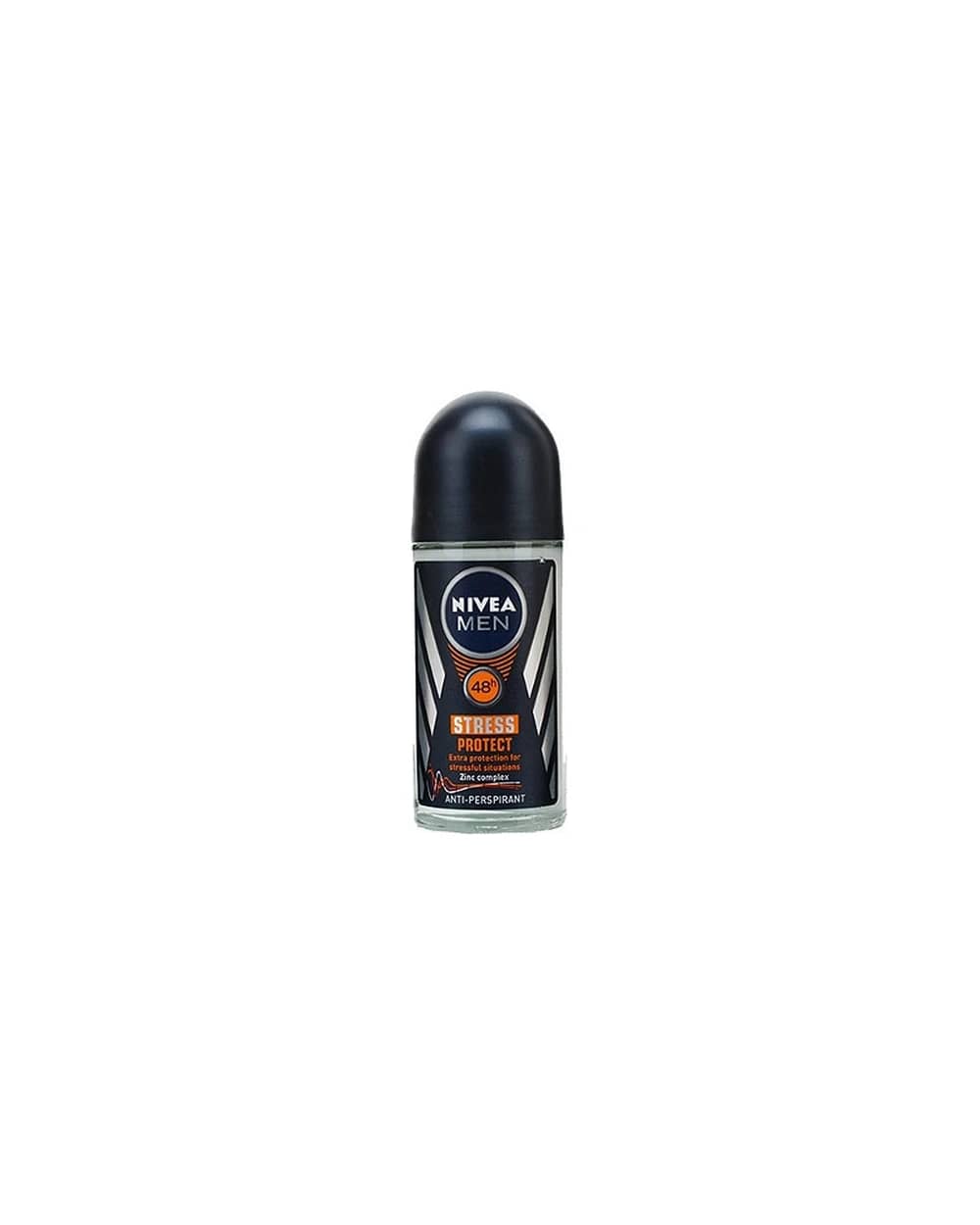 رول ضد تعریق استرس پروتکت مردانه نیوا 50ml
