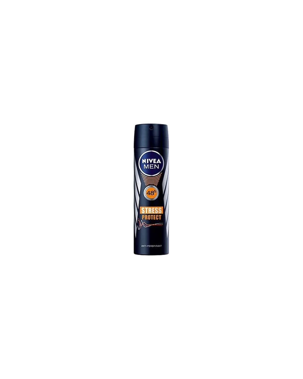 اسپری ضد تعریق مردانه Stress Protect نیوا 150ml