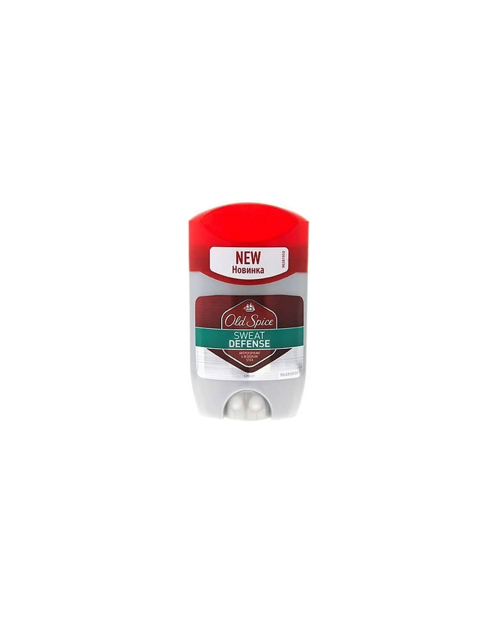 استیک ضد تعریق سویت دیفنس اسپرت الد اسپایس 50ml