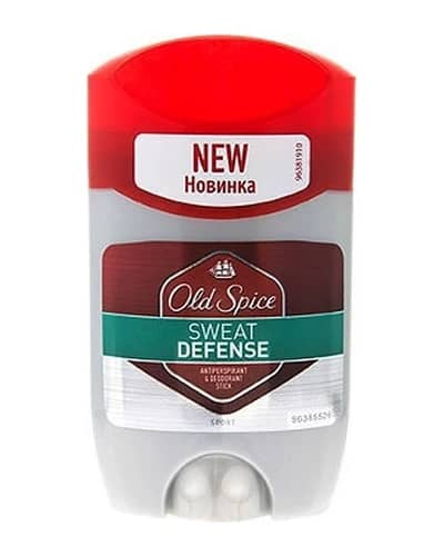 استیک ضد تعریق سویت دیفنس اسپرت الد اسپایس 50ml