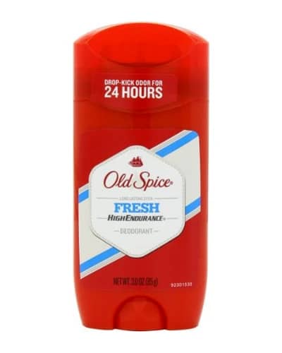 استیک ضد تعریق فرش الد اسپایس 50ml