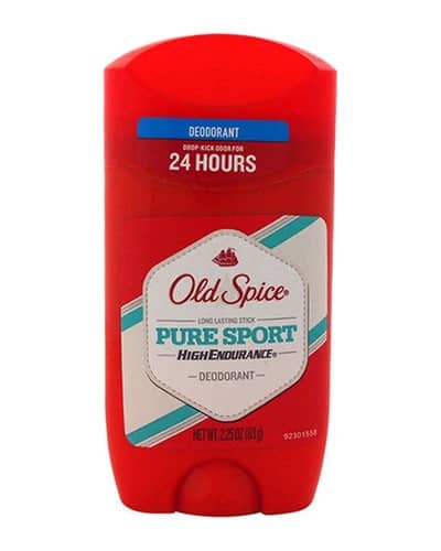 استیک ضد تعریق پیور اسپرت الد اسپایس 50ml