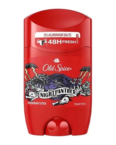 استیک ضد تعریق مردانه الد اسپایس Nightpanther