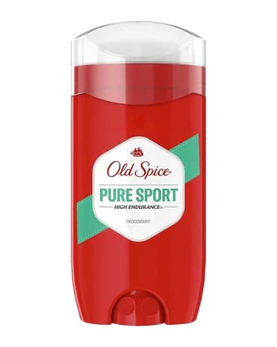 استیک ضد تعریق Pure Sport الد اسپایس 63gr
