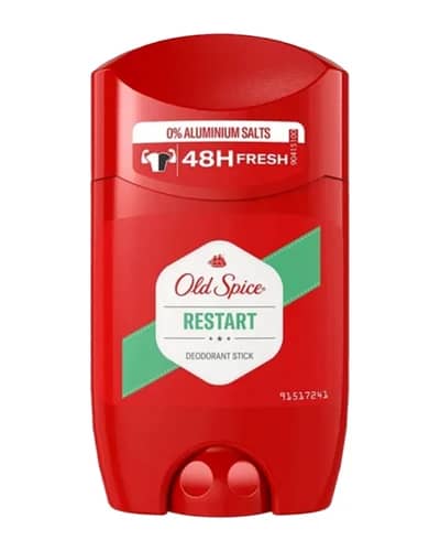 استیک ضد تعریق الد اسپایس Restart