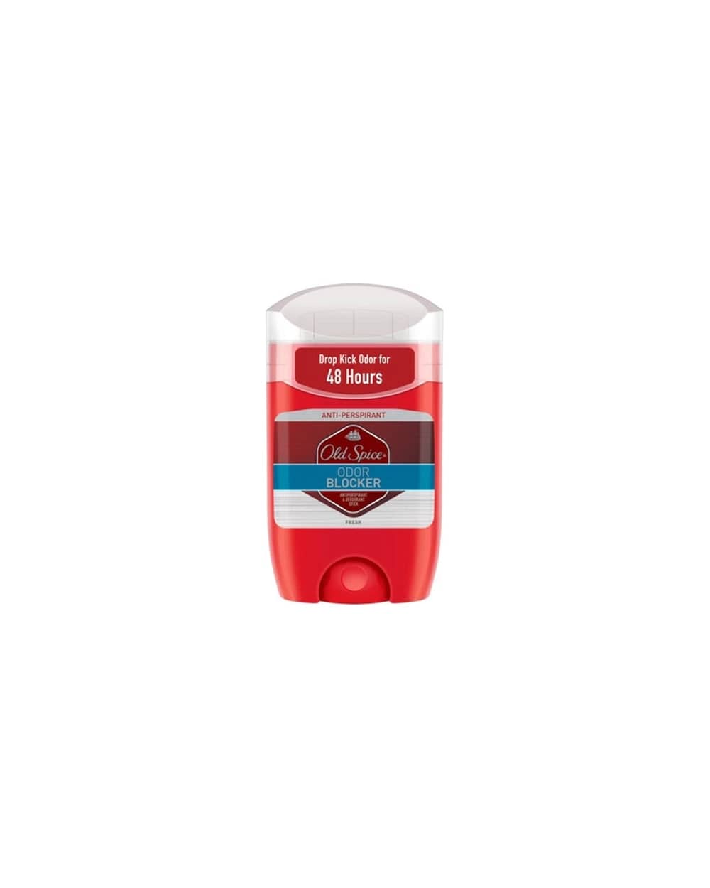 استیک ضد تعریق اودور بلاکر فرش الد اسپایس 50ml