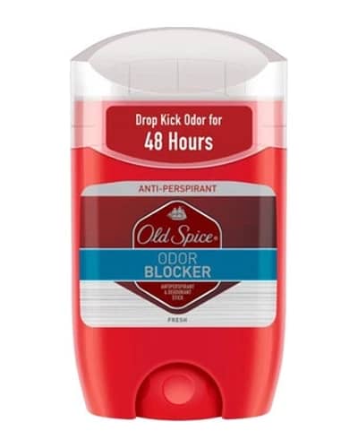 استیک ضد تعریق اودور بلاکر فرش الد اسپایس 50ml