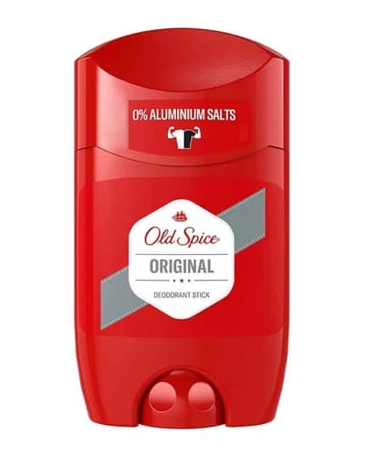 استیک ضد تعریق مردانه Original الد اسپایس 50ml