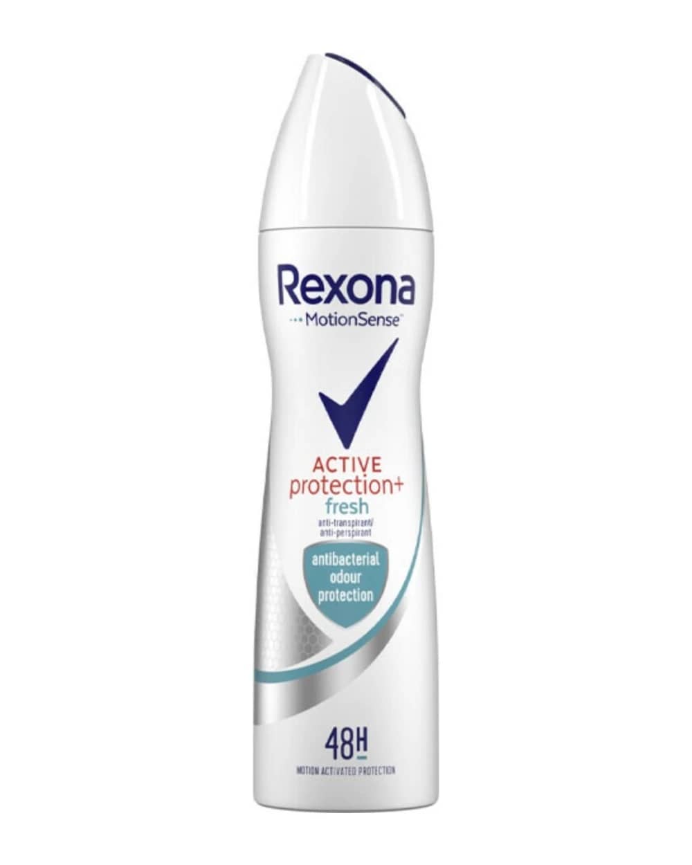 اسپری ضد تعریق زنانه رکسونا Active Protection Fresh
