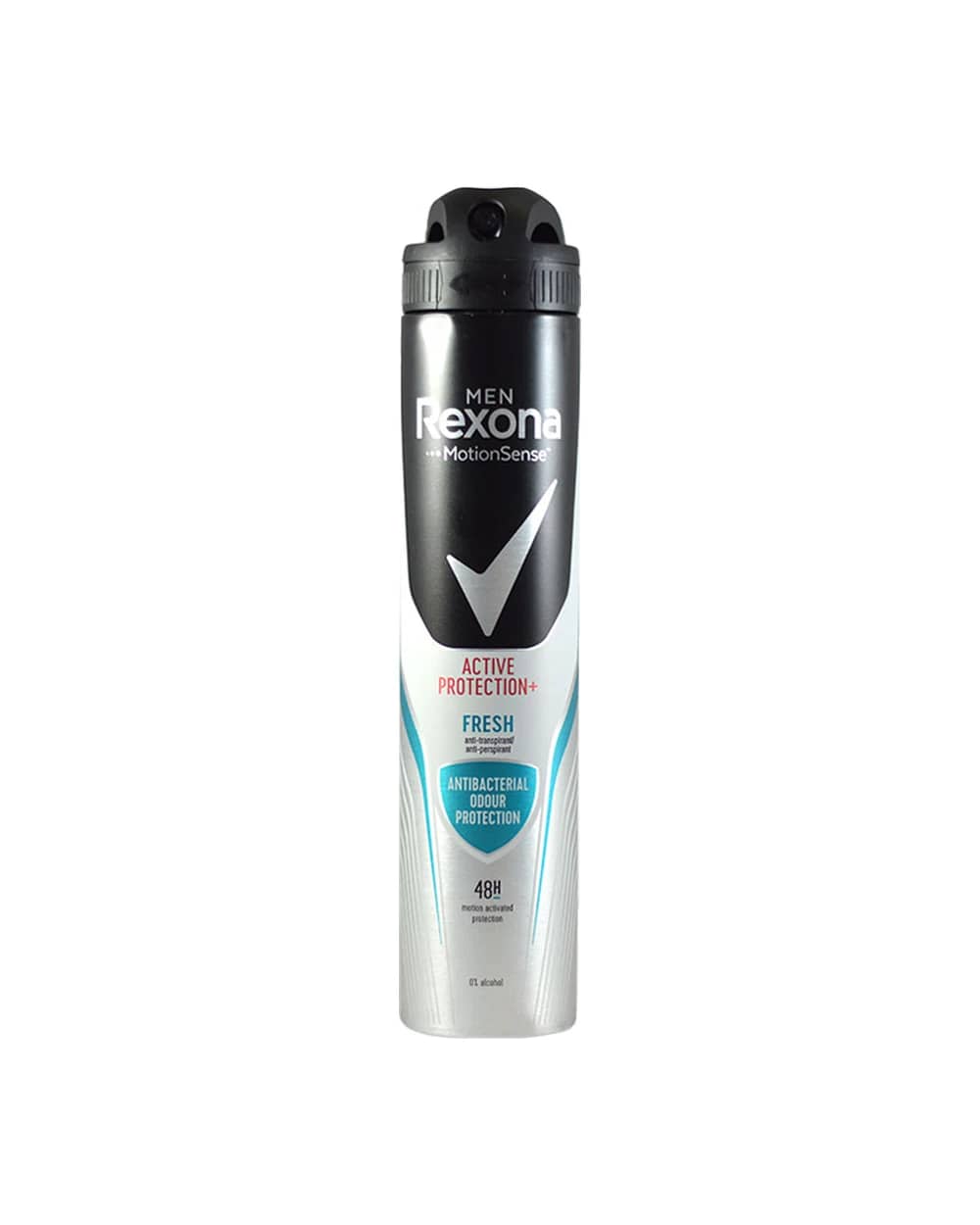 اسپری ضد تعریق مردانه رکسونا Active Protection Fresh