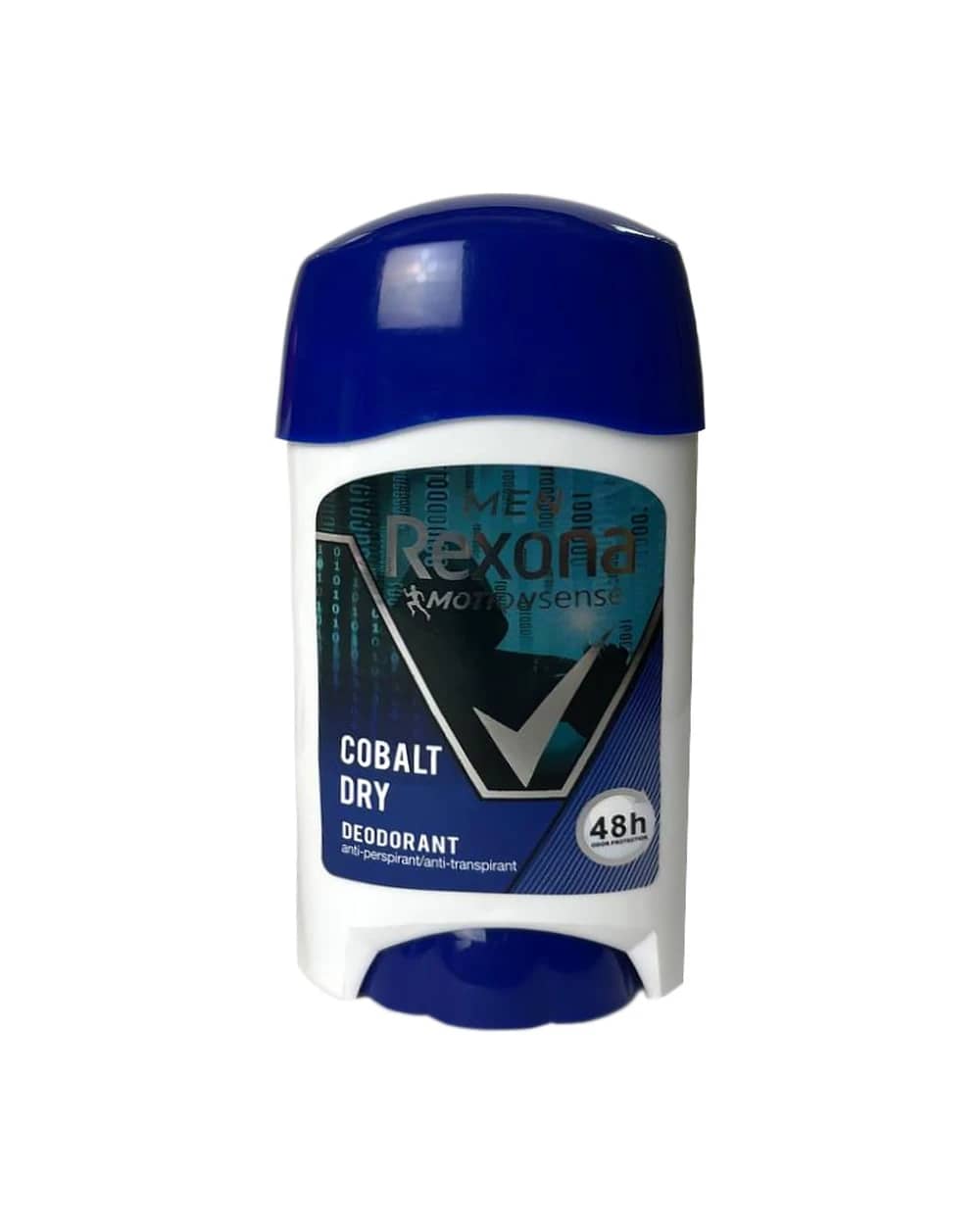 استیک ضد تعریق مردانه Cobalt Dry رکسونا