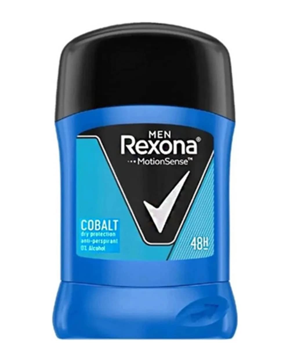 استیک ضد تعریق مردانه رکسونا Cobalt Dry