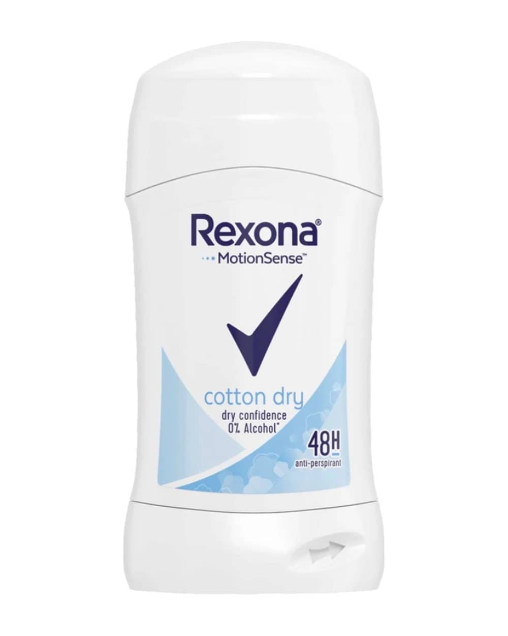 استیک ضد تعریق زنانه رکسونا Cotton dry