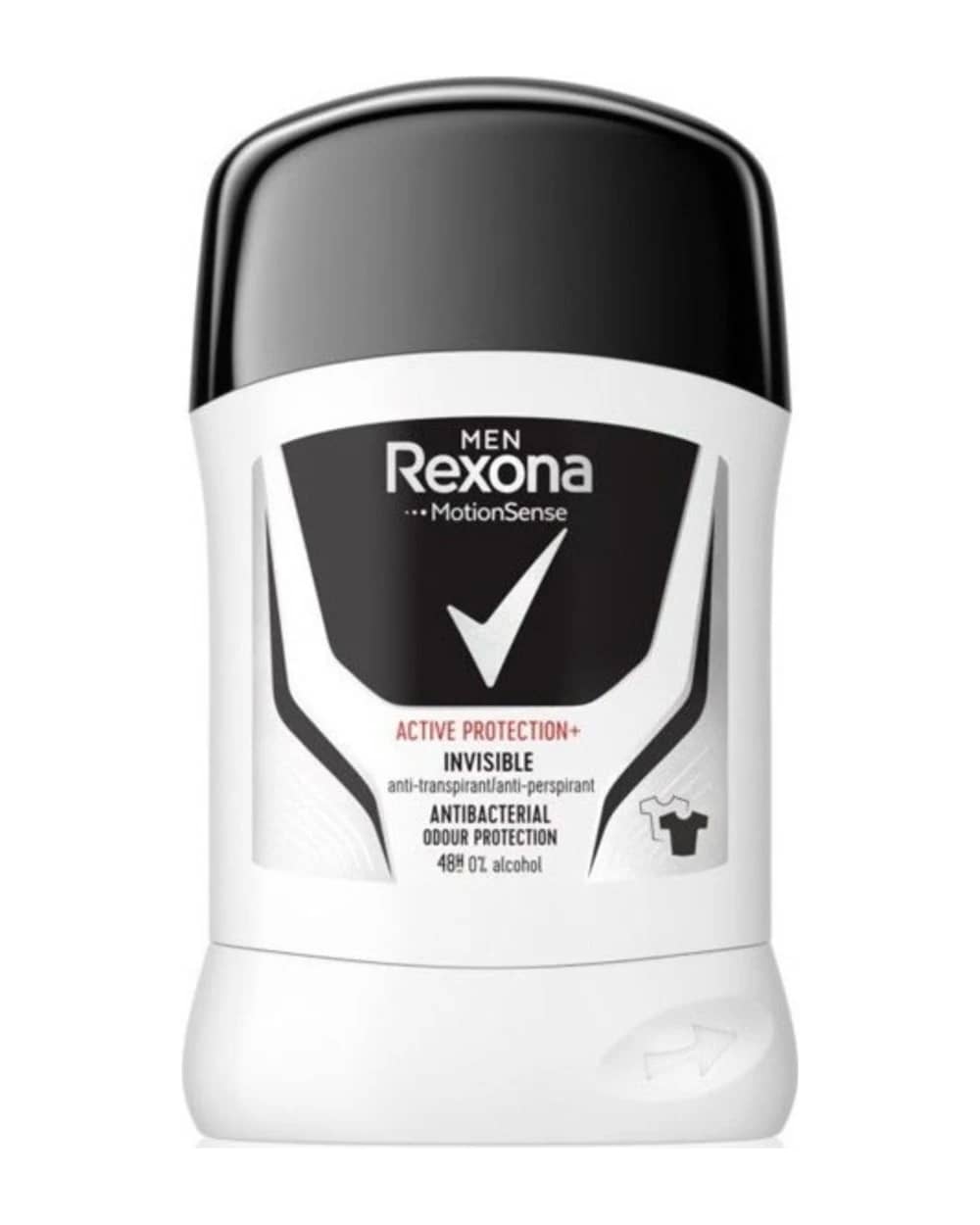 استیک ضد تعریق مردانه رکسونا Invisible Active Protection