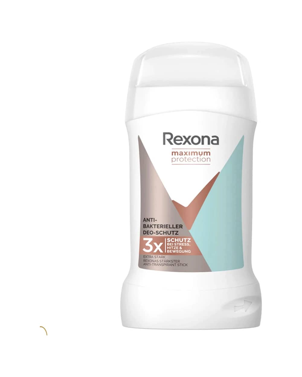 استیک ضد تعریق زنانه Maximum Protection رکسونا 40ml
