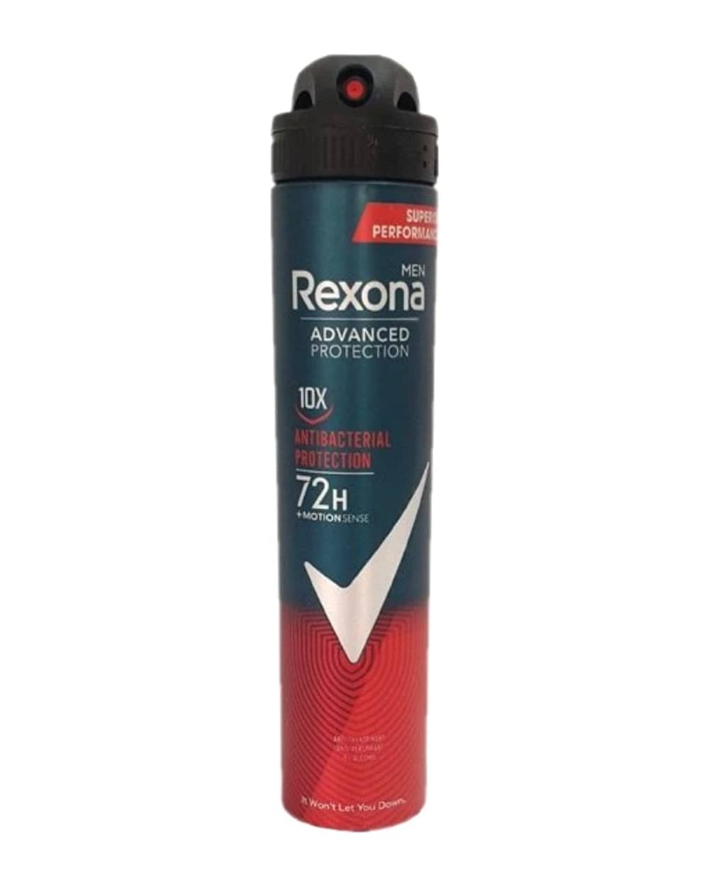 اسپری مردانه رکسونا Antibacterial Protection
