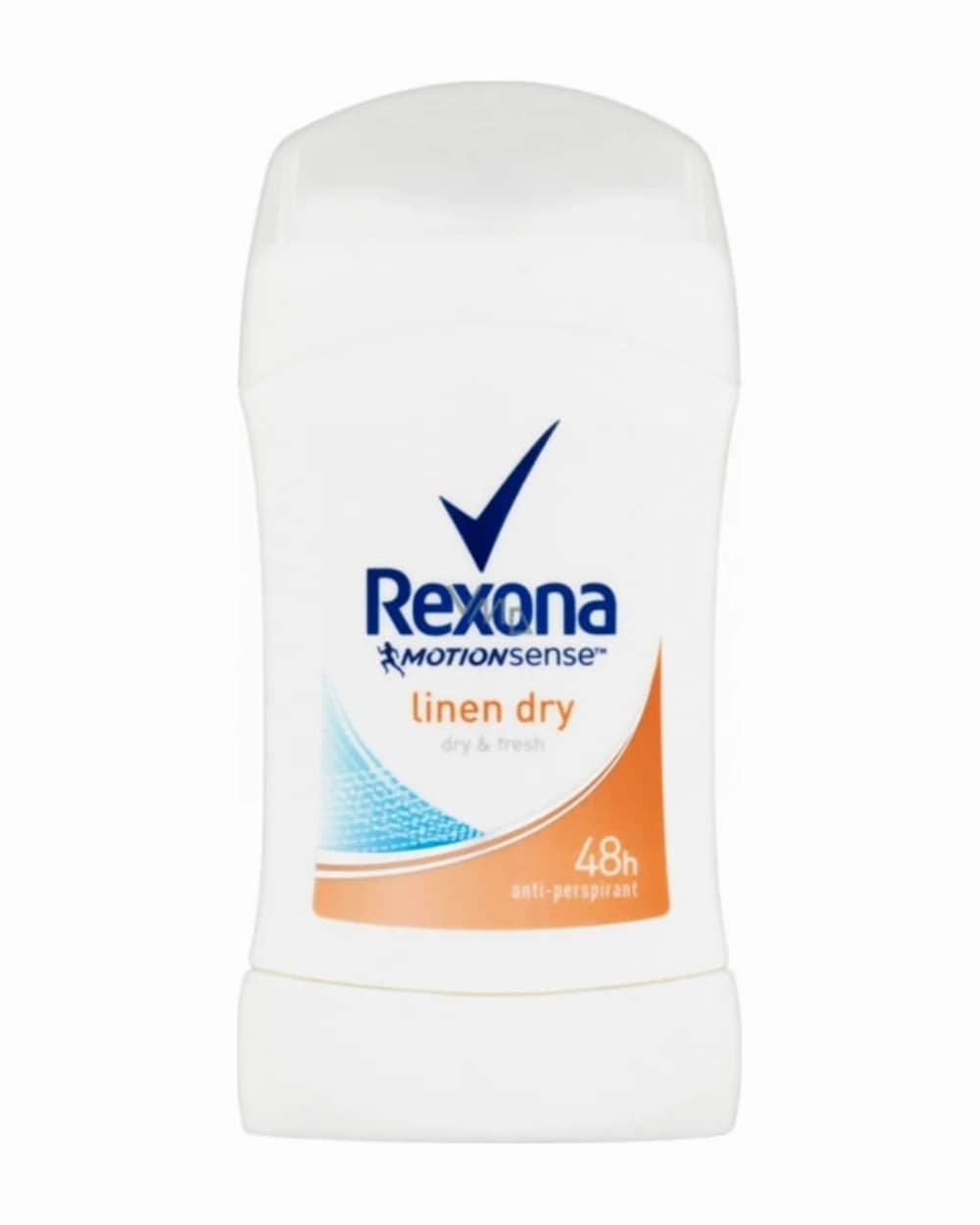 استیک ضد تعریق زنانه Linen dry رکسونا