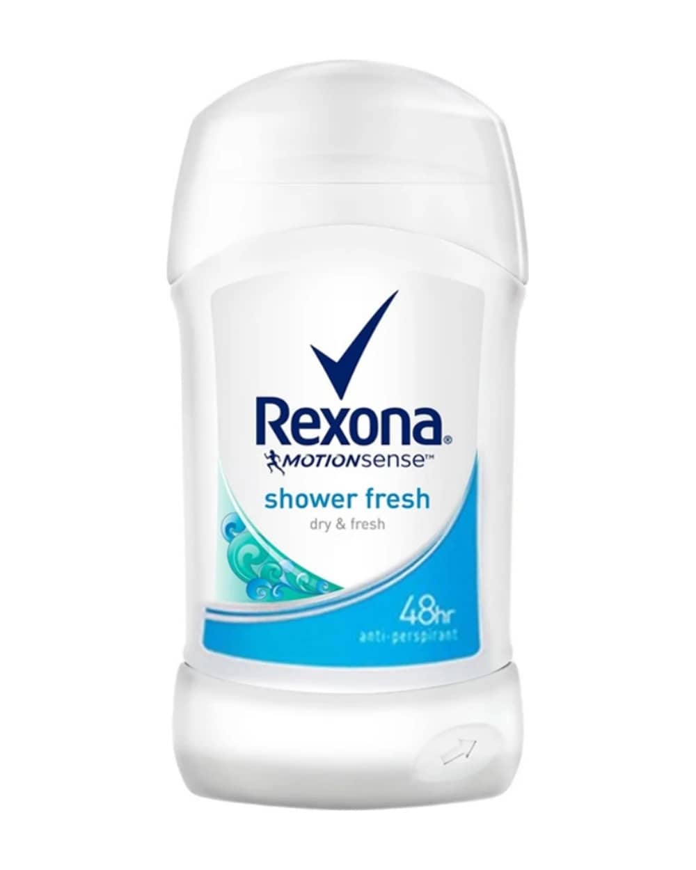 استیک ضد تعریق زنانه رکسونا Shower Clean