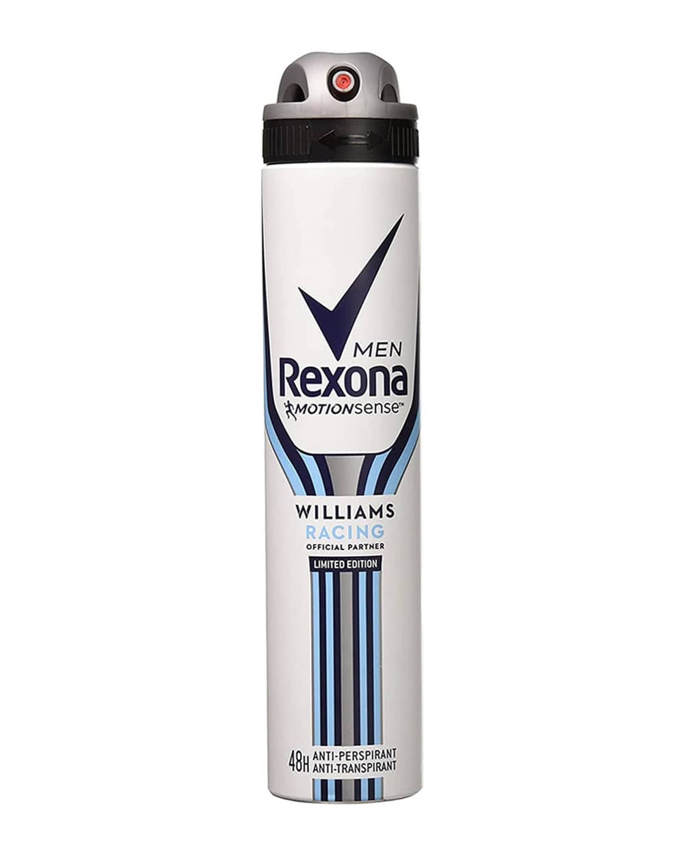 اسپری ضد تعریق مردانه رکسونا Williams Racing