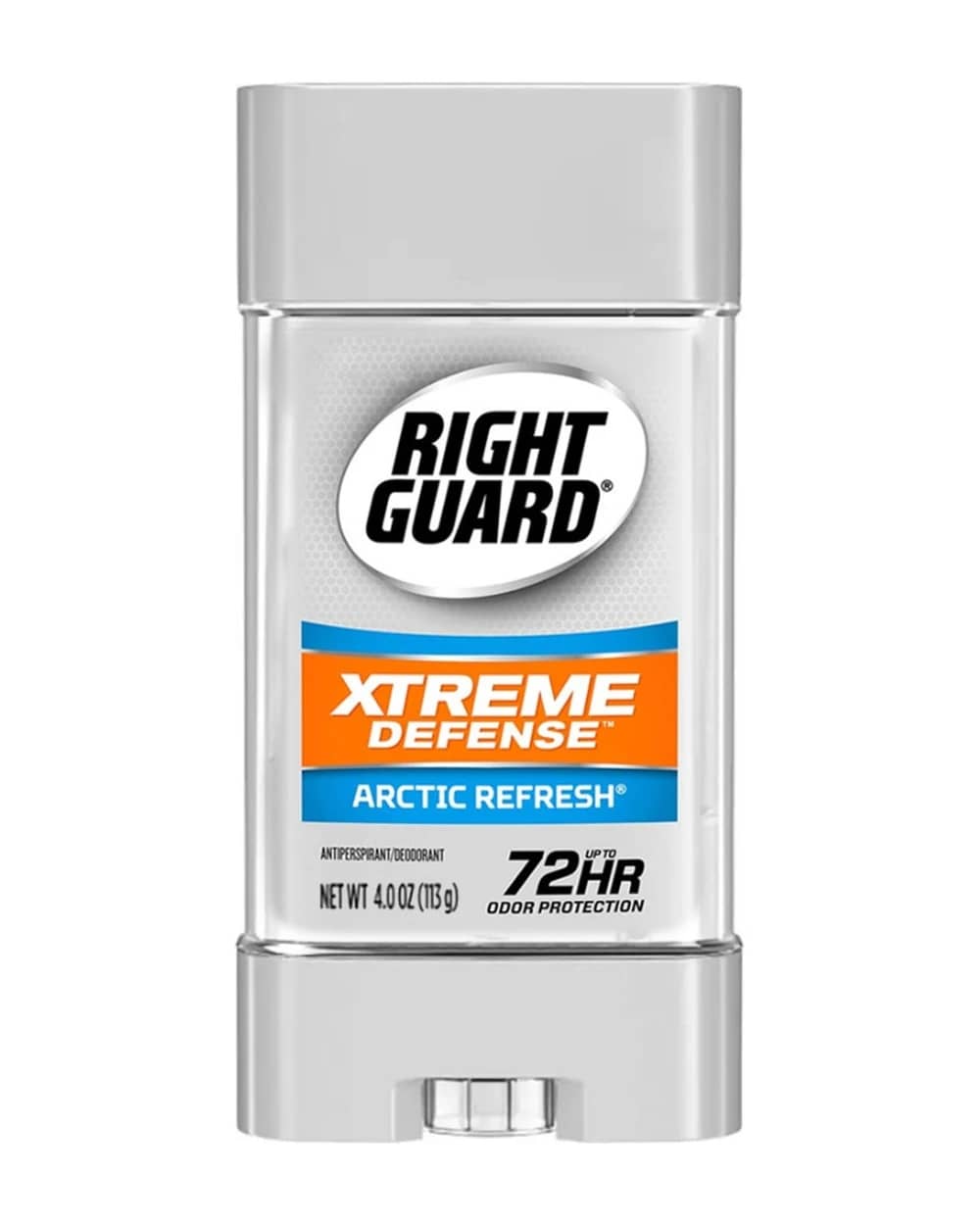 ژل شفاف ضد تعریق Arctic Refresh رایت گارد 113gr