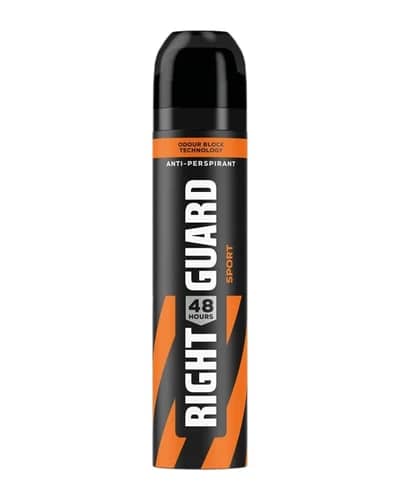 اسپری ضد تعریق مردانه Sport رایت گارد 250ml