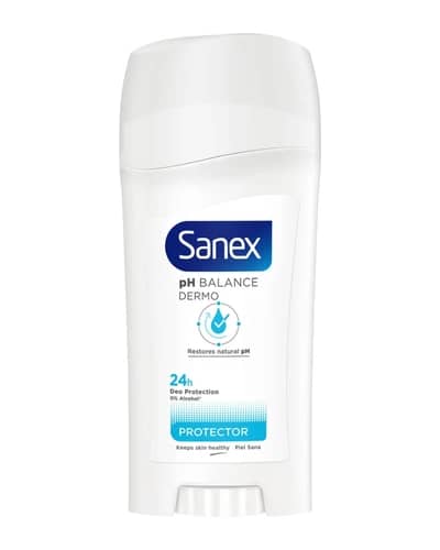 استیک ضد تعریق Protector سانکس 65ml