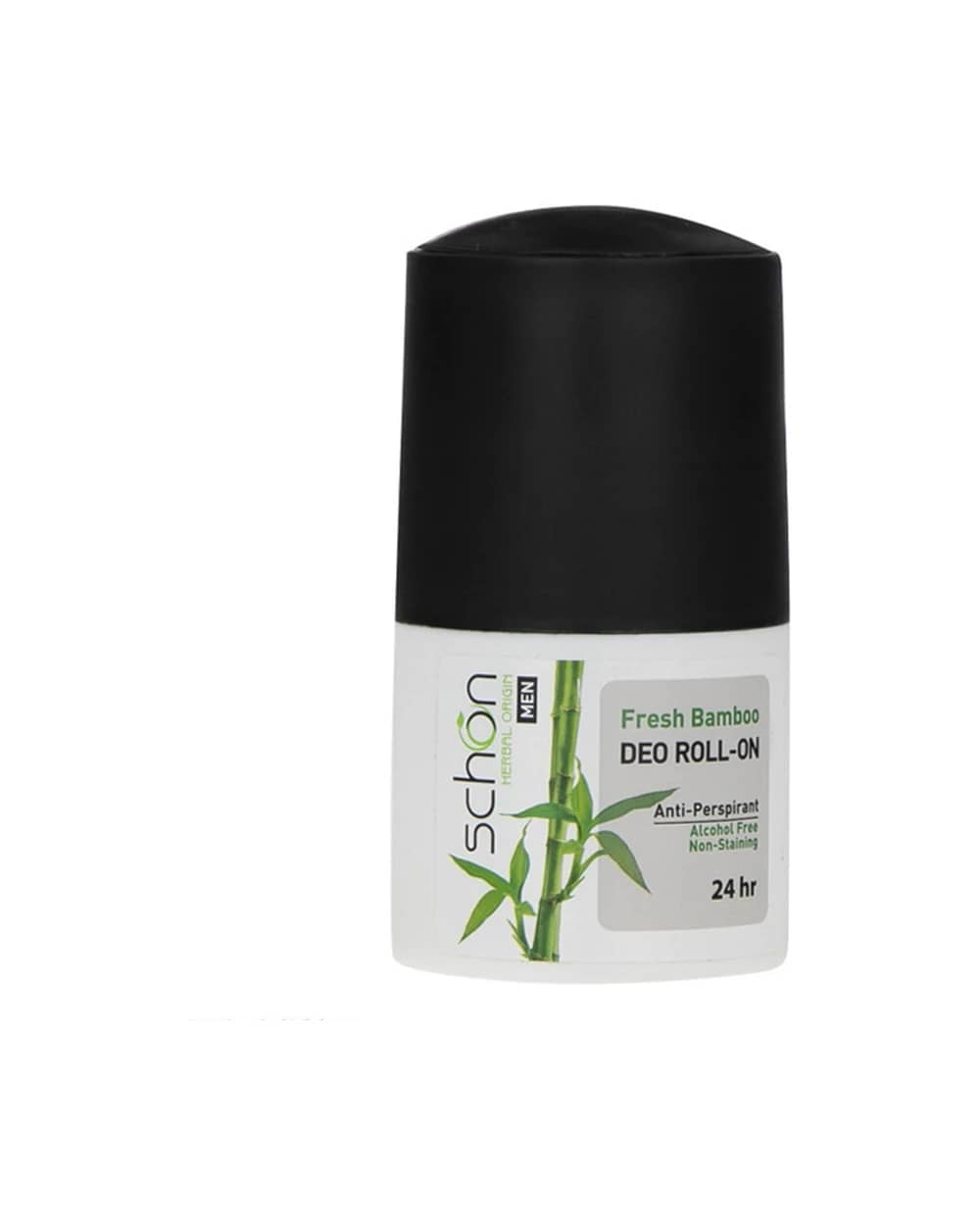 رول ضد تعریق مردانه Fresh Bamboo شون 50ml