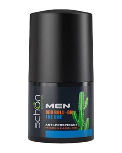 رول ضد تعریق مردانه The One شون 50ml