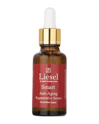 سرم ضد چروک Smart لایسل 30ml