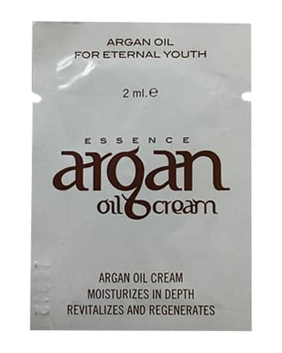 سمپل کرم ضد چروک آرگان