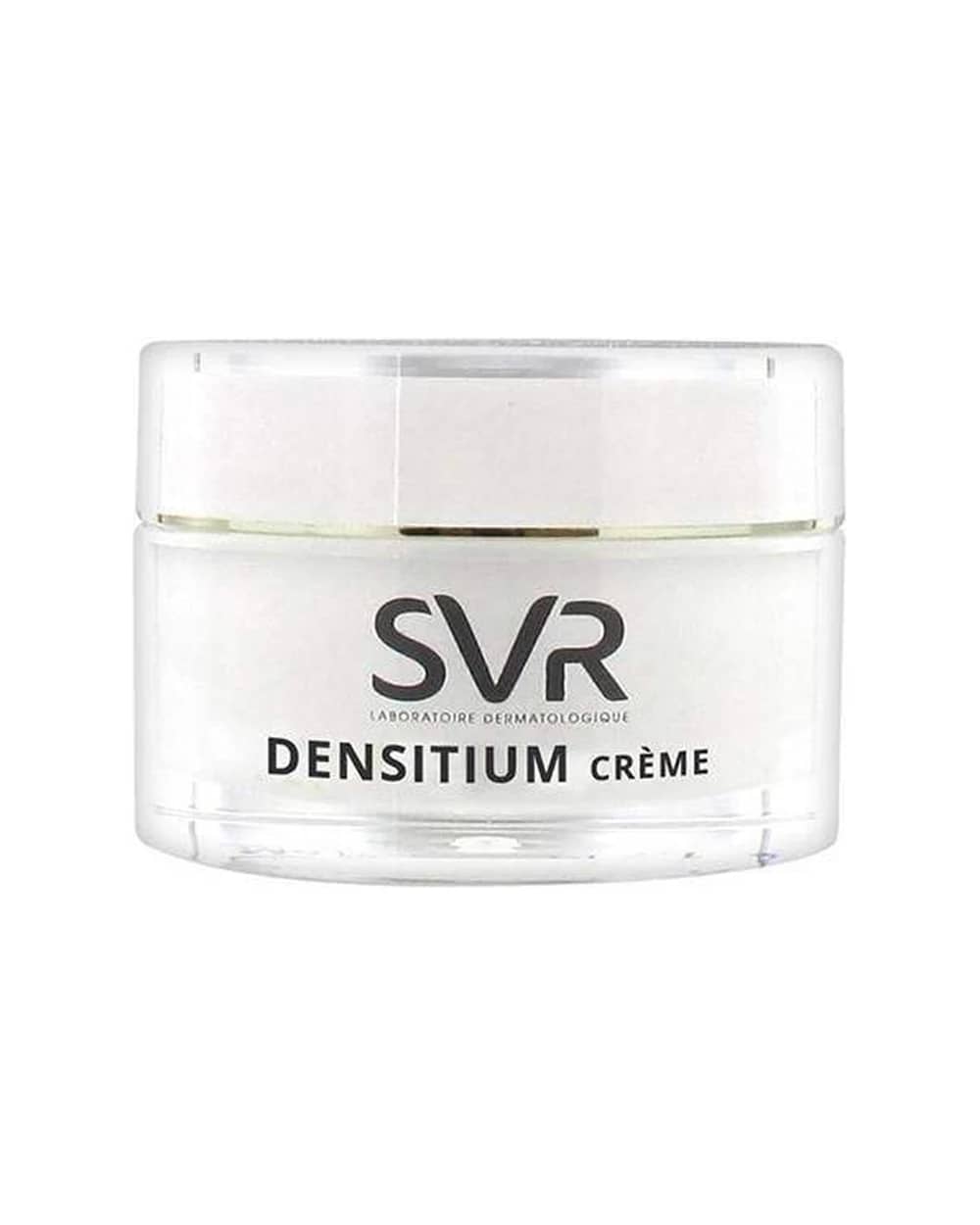 کرم ضد چروک و سفت کننده اس وی آر مدل Densitium حجم 50 میلی لیتر