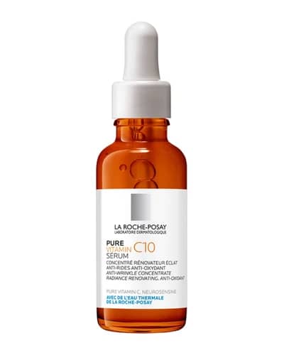 سرم ضد چروک Pure Vitamin C10 لاروش پوزای 30ml
