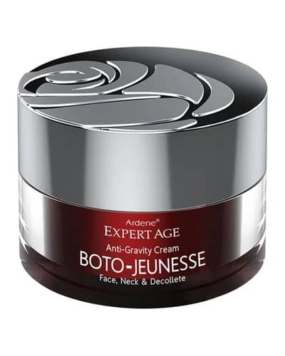کرم ضد چروک و افتادگی پوست آردن اکسپرتیج 50ml