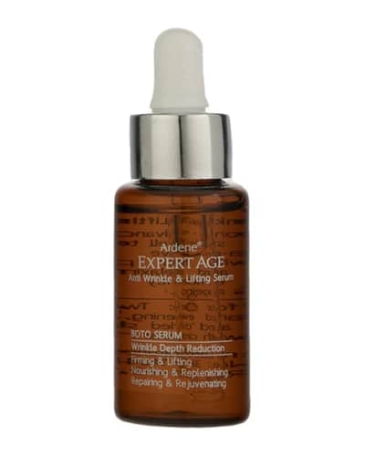 سرم ضد چروک و سفت کننده پوست آردن اکسپرتیج 25ml