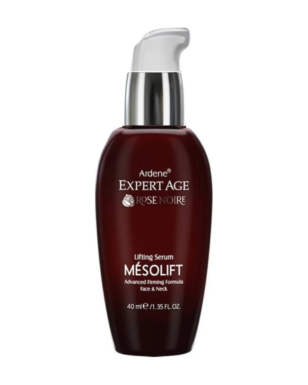 سرم ضد چروک سفت کننده پوست Mesolift آردن اکسپرتیج 40ml